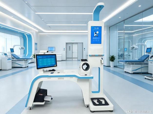 2026年社区健康管理一体机厂家选购参考:技术专利与服务体系